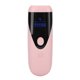 thumbnail image 2 of Dispositivo de depilación IPL para hombres y mujeres, máquina de depilación sin dolor para el hogar, para brazos y piernas, 100-240 V, enchufe estadounidense, rosa y negro, 2 of 10