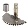 thumbnail image 4 of relayinert Iron Kick Start Kit With Shaft Gear For Reliable Motorcycle Starting Starter Lever Shaft Kit, 4 of 6