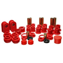 Energy Suspension 4.18116R Hyper-Flex System Fits select: 1992-2006 FORD ECONOLINE