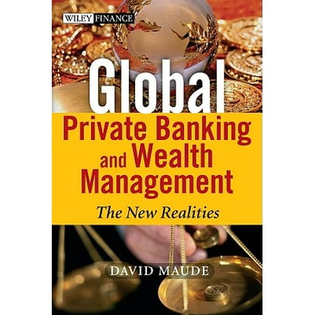 Global Private Banking and Wealth Management - (Best Private Wealth Management)
