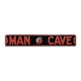 thumbnail image 1 of Authentic Street Signs 38069 Portland Trail Blazers Man Cave Street Sign, 1 of 1
