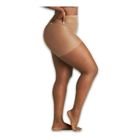 On the Go Womenâ€™s Ultra Sheer Pantyhose, 1 Pair