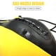 thumbnail image 5 of Saco de boxeo inflable de PU de doble extremo para boxeo Dodge Speed ​​Ball de piso a techo, 5 of 9