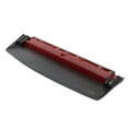 thumbnail image 1 of Luz montaje alto 8T0945097B, carcasa roja, conducción segura, accesorios de piezas de automóviles, 8T0945097, LED trasero apto, 1 of 9