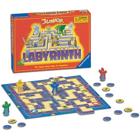 Ravensburger Junior Labyrinth Ravensburger Junior Labyrinth