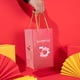 thumbnail image 2 of Plus Embalaje Cartón Kraft (rosa Rojo Amor MEJORES DESEOS PARA TI 20 Cajas Rebotantes + Cajas Regalo + Bolsas Regalo) Caja Sorpresa Caja Regalo Caja Rebotadora Plegable (20 Piezas Rosa), 2 of 9