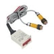 thumbnail image 4 of Contador electrónico industrial Bling Bling LED BERM contador de inducción JD H, 4 of 12