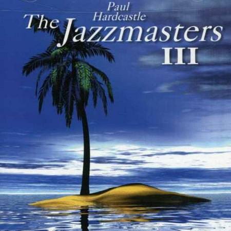 Jazzmasters, Vol. 3