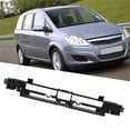 thumbnail image 4 of Cubierta Portaequipajes Para Techo De Coche Moldura Embellecedora Para Vauxhall Opel Astra H Mk5 4 Uds Vogacara VI003033-00, 4 of 7