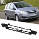thumbnail image 4 of Cubierta Portaequipajes Para Techo De Coche Moldura Embellecedora Para Vauxhall Opel Astra H Mk5 4 Uds Kearding VI003033-00, 4 of 7