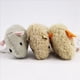 thumbnail image 5 of 3 uds juguetes para ratones y gatos, lindo y creativo juguete interactivo para gatos, juguetes para masticar para gatos, 5 of 6