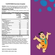 Flintstones Complete Gummies, Vitamin C, Assorted Flavors, 70 Count