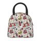 thumbnail image 1 of Easygdp London Landmark1 Bolsa de Almuerzo Insulada Grande, Forro de Aluminio, Diseño Espacioso, a Prueba de Fugas, Ideal para Trabajo, Picnics, Viajes y Actividades al Aire Libre, 1 of 6