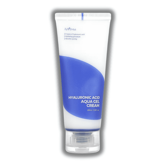 Crema en gel hidratante Isntree Hyaluronic Acid Aqua Gel Cream