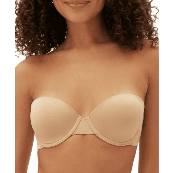 GapBody Women’s Everyday Essentials Multi-Way Bra GPW00356, 34DD