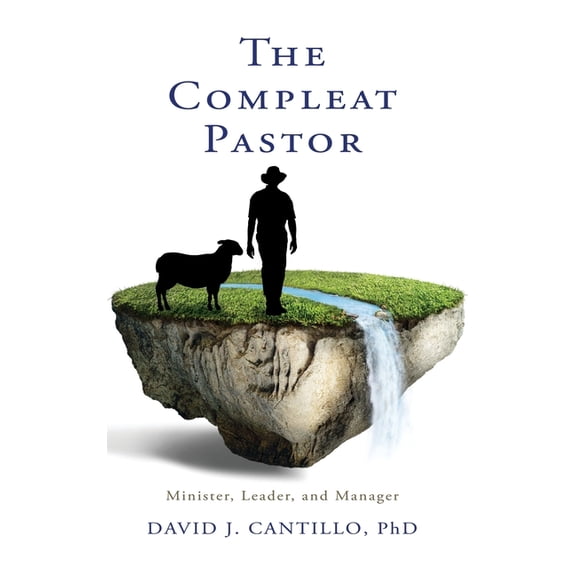 The Compleat Pastor, (Hardcover)