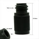 thumbnail image 5 of Adaptador de Cilindro de CO2, Válvula de Retención 5/8-18UNF una TR21-4, Kit de Conversión para Negro, 5 of 5
