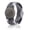 White Black, variant on YUNOVA Braided AirTag Bracelet for Kids, Adjustable Nylon Wristband, Anti-Lost GPS Tracker Compatible with Apple AirTag 1st/2nd Gen, 2-Pack