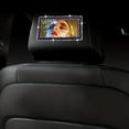 thumbnail image 6 of Sparkle in Style with this Artificial Diamond Car Visor Vanity Mirror - Perfect for Makeup & Travel!, 6 of 11