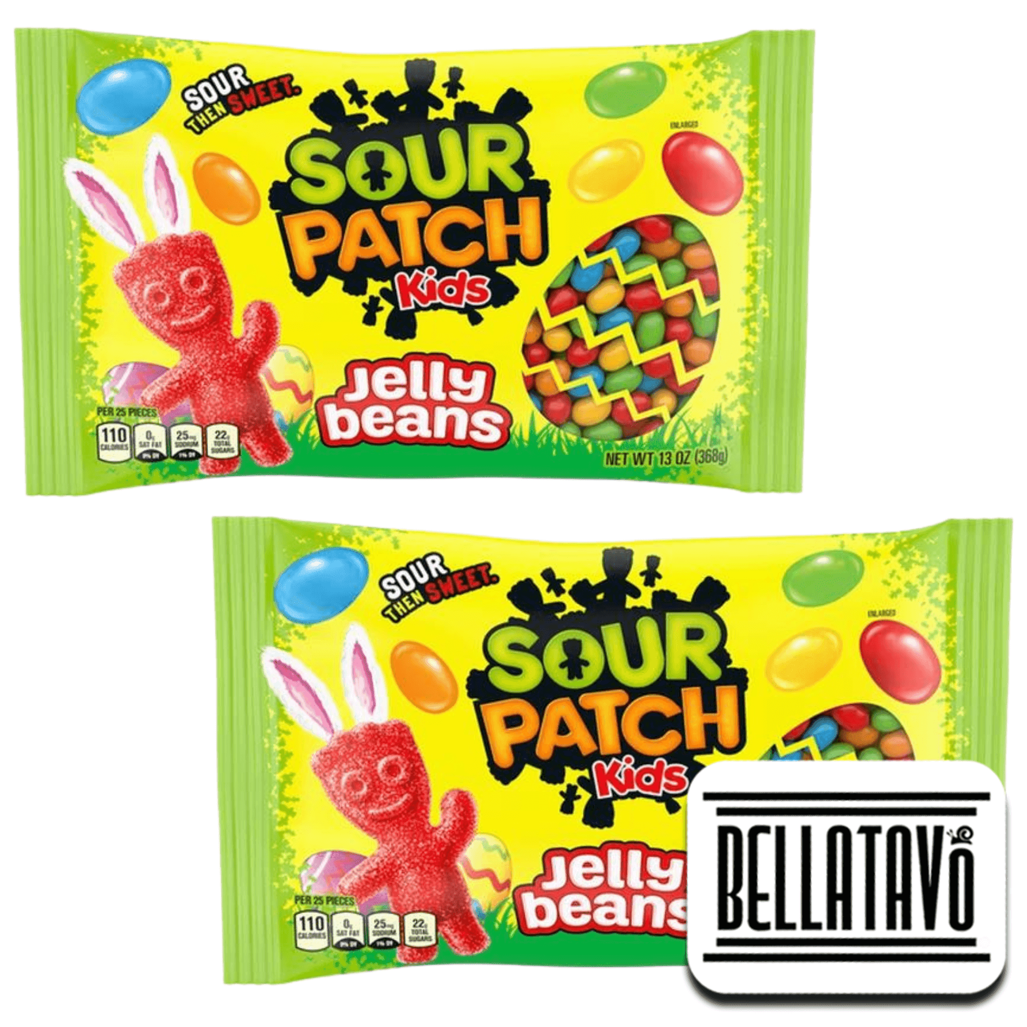 Easter Jelly Beans Bundle. Includes Two Bags of Jelly Beans Easter
