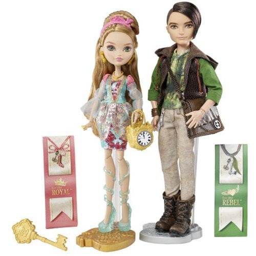ever after high dolls walmart