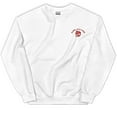 thumbnail image 7 of King Killers Embroidered Crewneck Sweatshirt, 7 of 7