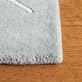 thumbnail image 3 of SAFAVIEH Soho Mable Floral Runner Rug, Light Blue, 2'6" x 22', 3 of 6