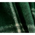 thumbnail image 3 of Faux Mohair Windowpane Plaid Throw by Lauren McBride, 3 of 3