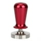 thumbnail image 2 of Tamper De Café Sin óxido De 57,5 ​​mm, Martillo De Café En Polvo, Para Oficinas, Casas, Regalos, Amantes Del Café, Cafeterías Fugacal Rojo, 2 of 8