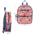 thumbnail image 4 of Stephen Joseph, Junior Backpack, Multiple Pockets, School Bag for Boys and Girls, Fruit, 4 of 5