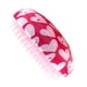 thumbnail image 4 of Cepillo para el cabello de plástico, portátil, , , antienredos, antiestático, para desenredar cabelludo, herramientas de p, 4 of 10