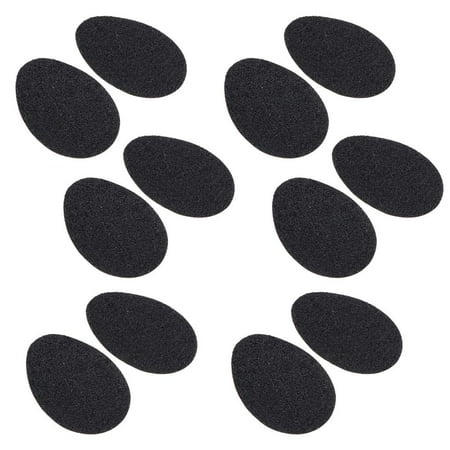 6s Self-Adhesive Sole s Rubber Pads Sticker