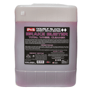 P&S Detailing Products - Brake Buster Non-Acid Wheel & Tire Cleaner