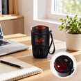 thumbnail image 3 of Smart Temperature Display Coffee Mug – Stainless Steel Vacuum Insulated Travel Tumbler,Handle &Leak-Proof Lid,Keeps Hot/Cold Drinks for Hours,Portable Thermal Flask for Commuting,Office &Outdoor,1Pc, 3 of 3