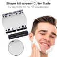 thumbnail image 4 of 5S Replacement Foil Frame & Blade for M30 M60 M90 P40 P50 P60 5608 Shaver/Razor, 4 of 9