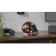 thumbnail image 2 of Soporte de Casco NFL Washington Commanders para Echo Dot, 2 of 7