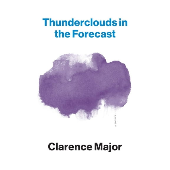 Thunderclouds in the Forecast, (Paperback)