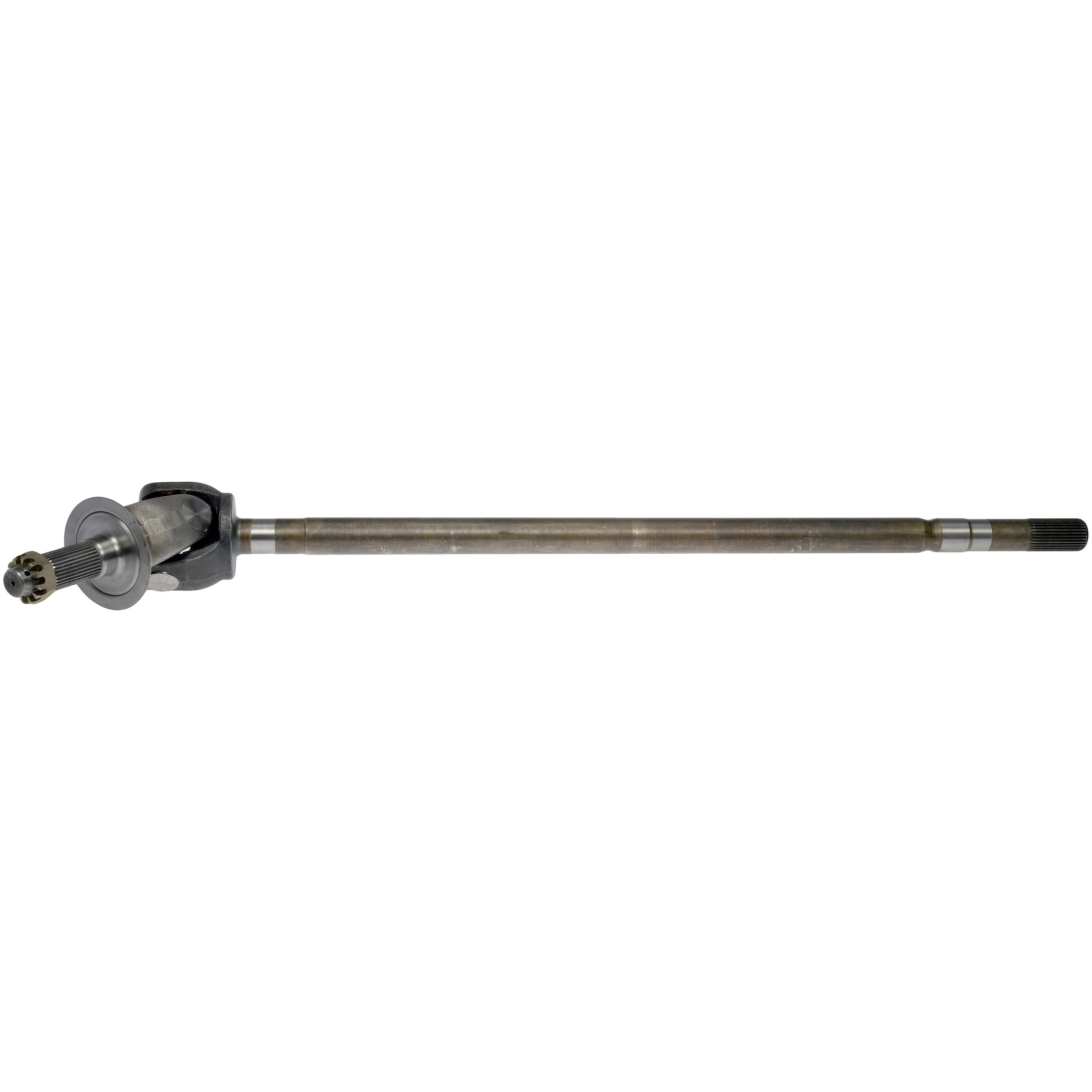 Dorman 630-634C Front Passenger Side Drive Axle Shaft Assembly for Specific Dodge Models