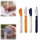 thumbnail image 2 of Pluma estilográfica Bearachild Creativa 2 en 1 con pulverizador de agua para niños 5 pack/lote, 2 of 6