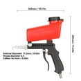 thumbnail image 4 of Portable Home DIY Mini Blasting Device 90psi Sandblaster Antirust Adjustable Sandblasting Machine, 4 of 8