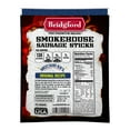 thumbnail image 2 of Bridgford Sweet Baby Ray's Smokehouse Sausage Sticks, 5 oz (141g) – Slow Dried, Rich Flavor, 2 of 7