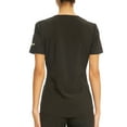 thumbnail image 2 of Scrubstar Women's Active Stretch Ethical Fabric Two Pocket V-Neck Scrub Top WM41T664, 2 of 7