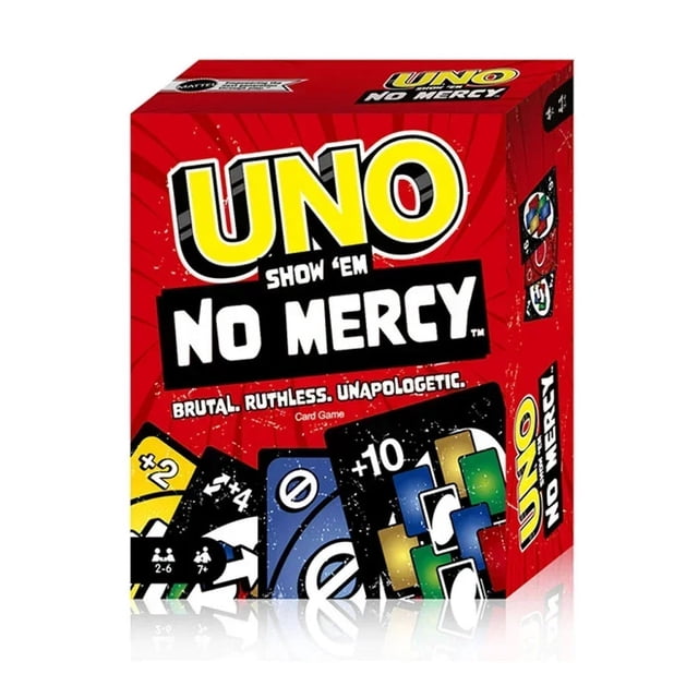 Juego de cartas UNO de 22 estilos, juego de mesa, entretenimiento para fiestas familiares, juguetes de cartas, regalo de cumpleaños para niños