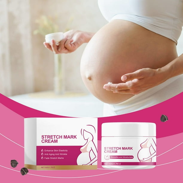 Stretch mark prevention cream discount