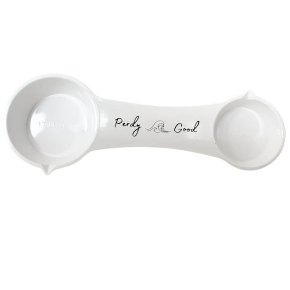 4-in-1 Adjustable Measuring Spoon – Multi-Use Kitchen Tool for Baking, Cooking, Dry & Liquid Ingredients, Space Saving Measuring Gadget