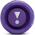 thumbnail image 4 of Bocina Portatil JBL FLIP 7 IP68 Morado, 4 of 4
