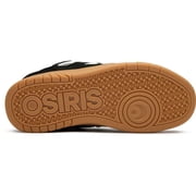 Osiris Adult Mens D3 S Skate Inspired Sneakers