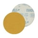 thumbnail image 1 of 100pz Disco Lija Fandeli A080 Grano 320 con Velcro 19229 5pLG para Maderas Plasticos y Pinturas, 1 of 1