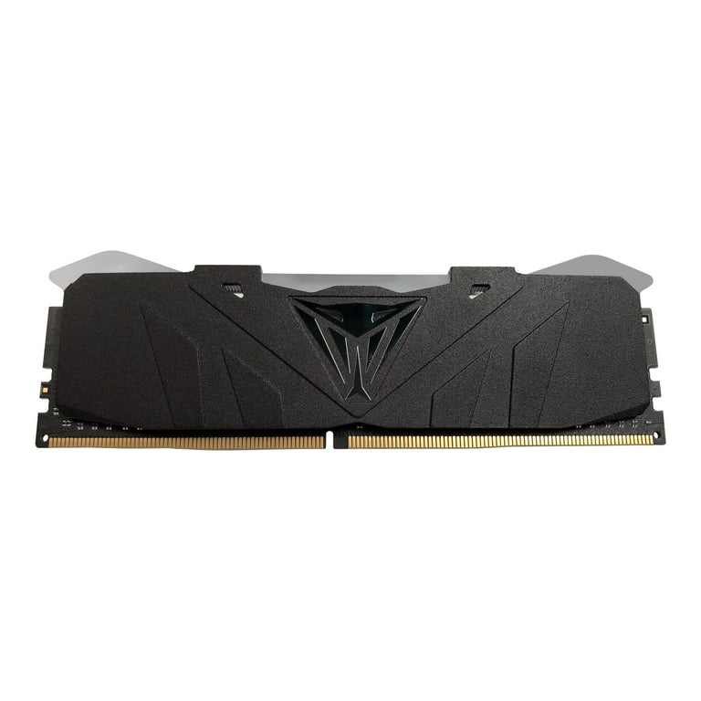 Patriot Memory Viper Steel RGB 64GB DDR4 SDRAM Gaming Memory Kit