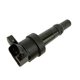 thumbnail image 2 of Ignition Coil Compatible With Modern Oe:27301-04000, 2 of 3